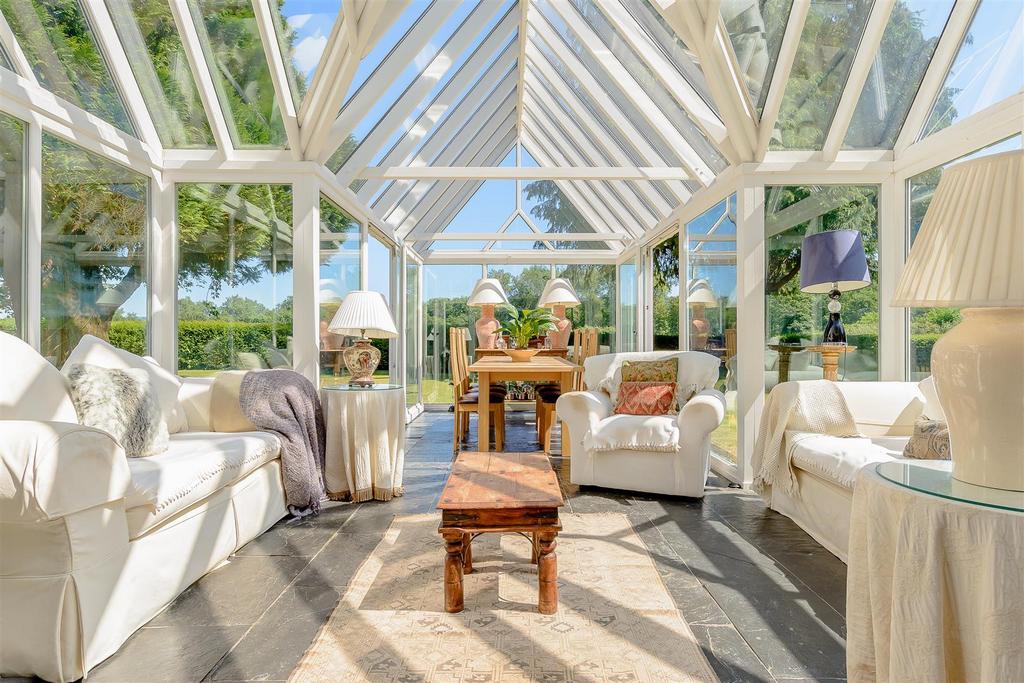 Conservatory