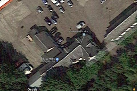 undefined, Unit 2, Whitequarries Industrial Estate, Newton, Broxburn, EH52