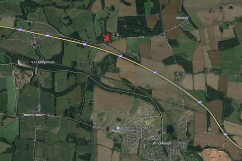undefined, Unit 2, Whitequarries Industrial Estate, Newton, Broxburn, EH52