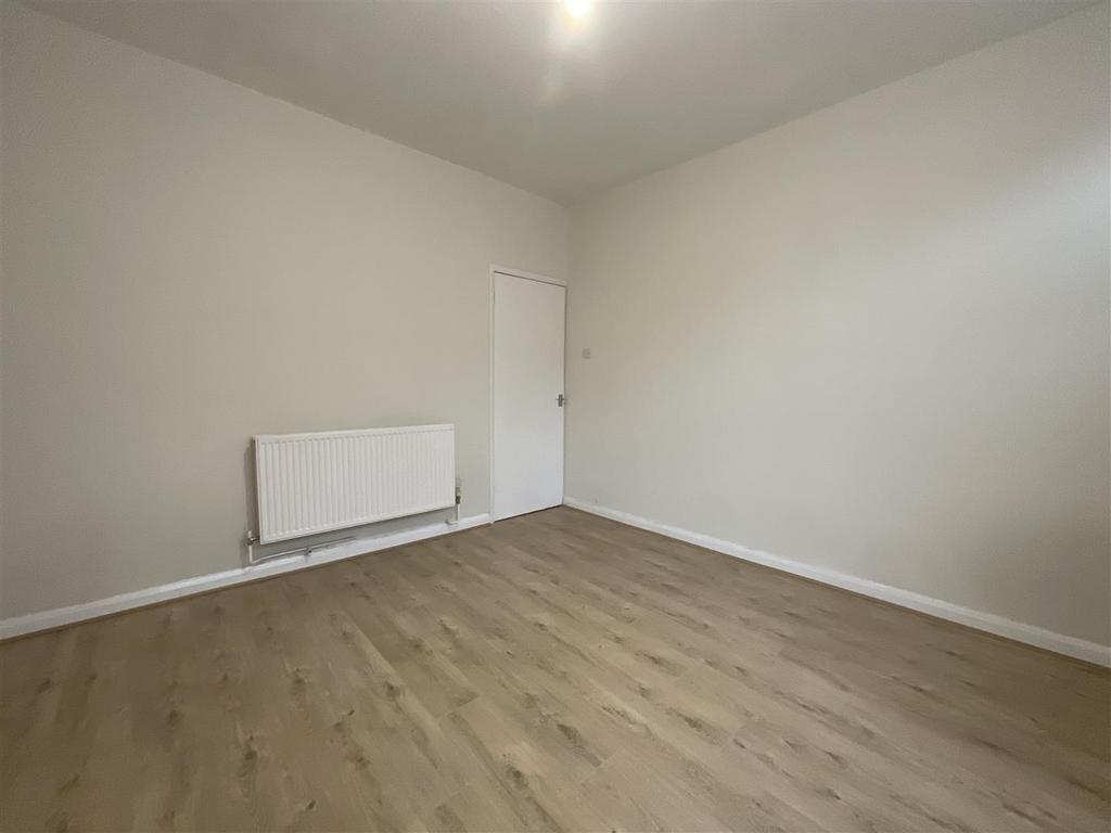 Front living room