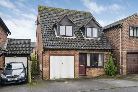 undefined, Willow Drive, Bicester