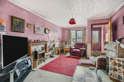 undefined, Willow Drive, Bicester