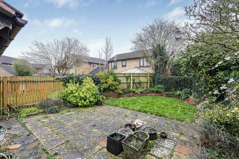 undefined, Willow Drive, Bicester