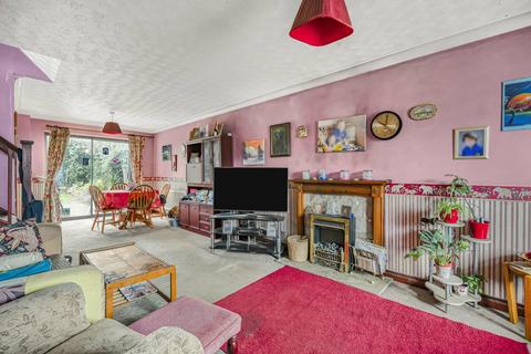 undefined, Willow Drive, Bicester