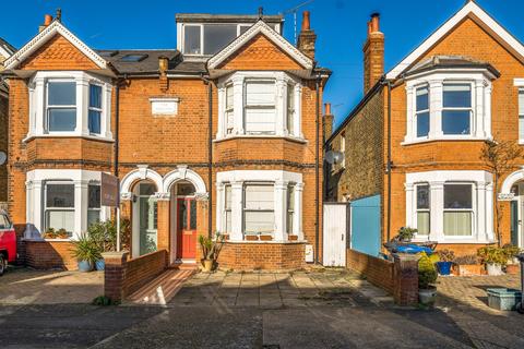 3 bedroom semi-detached house for sale, Durlston Road, Kingston Upon Thames, KT2