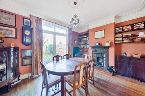 3 bedroom semi-detached house for sale, Durlston Road, Kingston Upon Thames, KT2