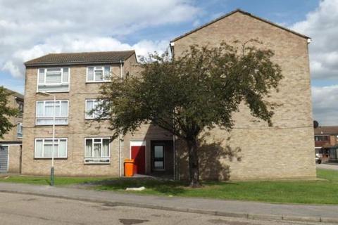 1 bedroom apartment to rent, Neave Crescent, Romford RM3