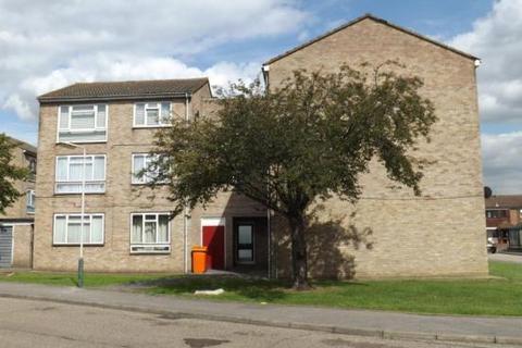 undefined, Neave Crescent, Romford RM3