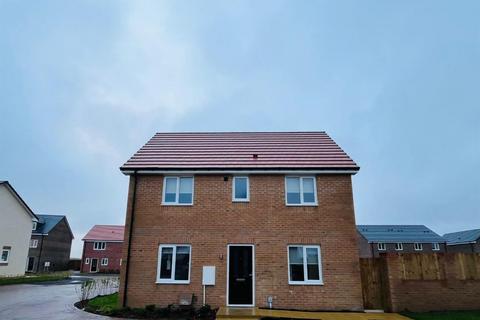 3 bedroom detached house to rent, Watson Drive, Grimsby