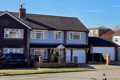 4 bedroom semi-detached house for sale, Park Lane, Puckeridge