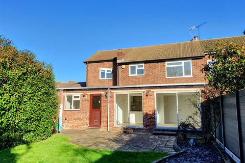 4 bedroom semi-detached house for sale, Park Lane, Puckeridge