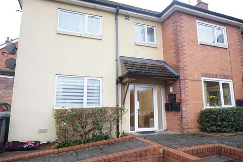 1 bedroom apartment to rent, Bromsgrove Road, Redditch