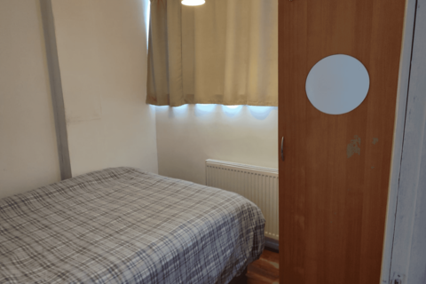 1 bedroom apartment to rent, Steele Road, London, N17