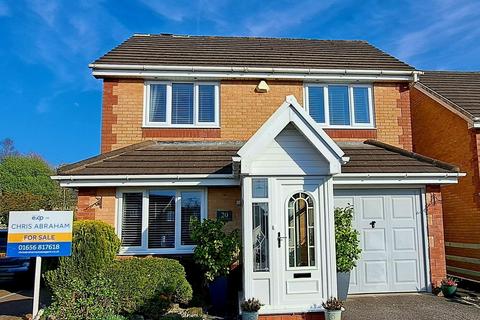 undefined, Min Y Coed, Port Talbot SA13