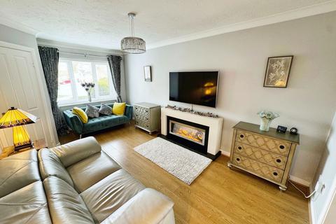 undefined, Min Y Coed, Port Talbot SA13