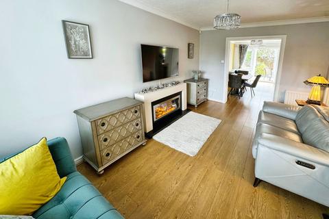 undefined, Min Y Coed, Port Talbot SA13