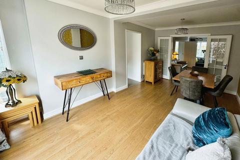 undefined, Min Y Coed, Port Talbot SA13