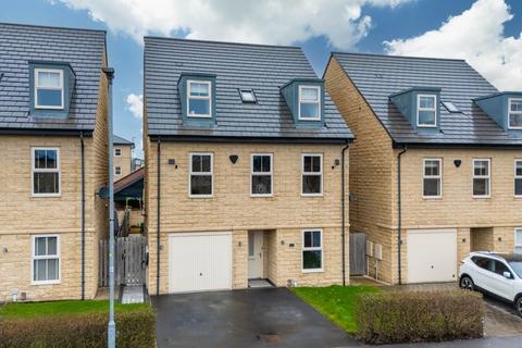 11 Fraser Way, Wakefield, WF1 2ZF