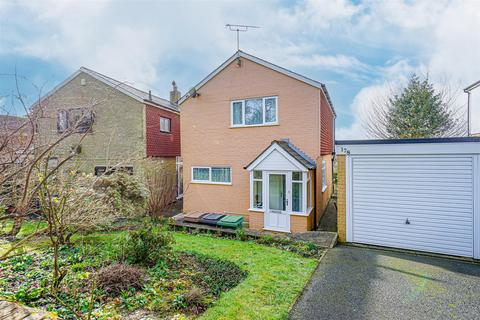 3 bedroom detached house for sale, Mill Lane, Hastings