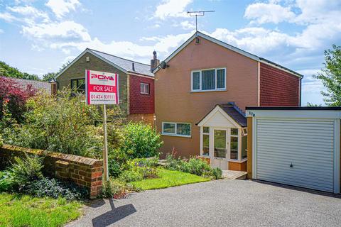 3 bedroom detached house for sale, Mill Lane, Hastings