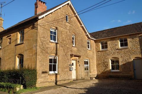 3 bedroom terraced house for sale, Rectory Lane, Norton Sub Hamdon, Stoke-sub-Hamdon