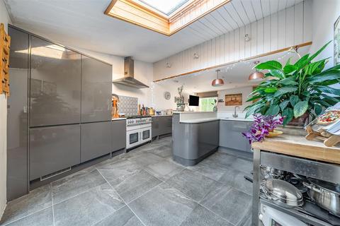 Clarens Rectory Lane, Norton Sub Hamdon, Stoke-sub-hamdon, TA14 6SP