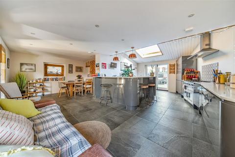 Clarens Rectory Lane, Norton Sub Hamdon, Stoke-sub-hamdon, TA14 6SP