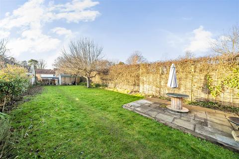 Clarens Rectory Lane, Norton Sub Hamdon, Stoke-sub-hamdon, TA14 6SP