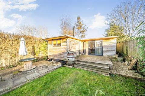 Clarens Rectory Lane, Norton Sub Hamdon, Stoke-sub-hamdon, TA14 6SP