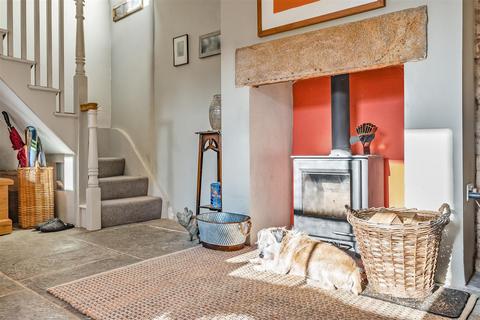 Clarens Rectory Lane, Norton Sub Hamdon, Stoke-sub-hamdon, TA14 6SP