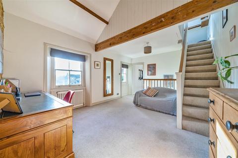 Clarens Rectory Lane, Norton Sub Hamdon, Stoke-sub-hamdon, TA14 6SP