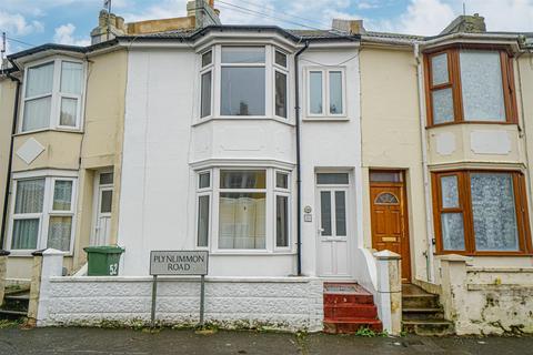 2 bedroom terraced house for sale, Plynlimmon Road, Hastings