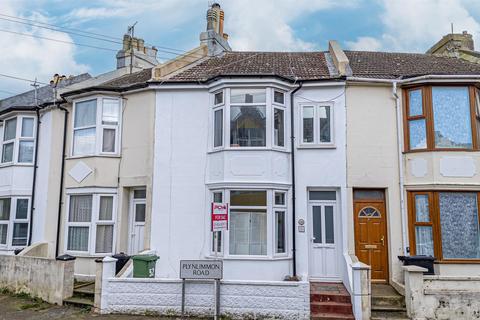 2 bedroom terraced house for sale, Plynlimmon Road, Hastings