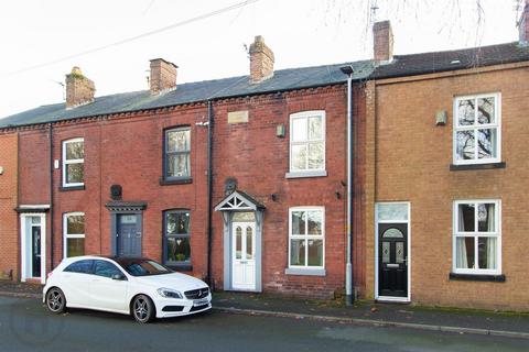 2 bedroom terraced house for sale, Ellesmere Street, Tyldesley