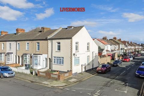 3 bedroom terraced house for sale, St. Albans Road, Dartford