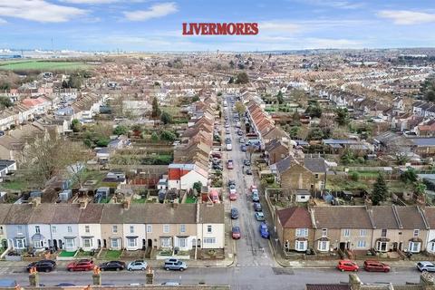 undefined, St. Albans Road, Dartford