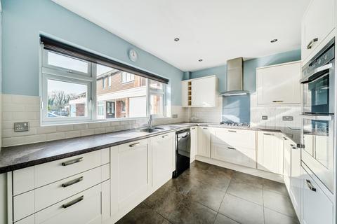 4 bedroom detached house for sale, Shepherds Close, Shepperton, TW17