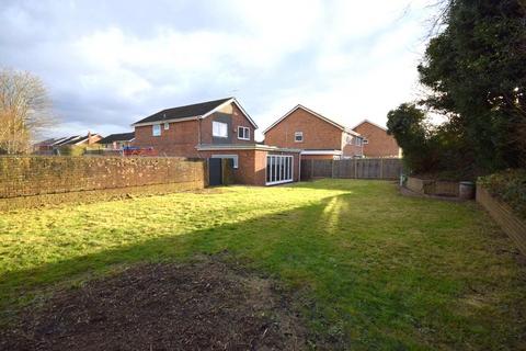 4 bedroom detached house for sale, Shepherds Close, Shepperton, TW17