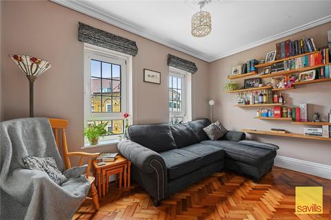 3 bedroom apartment for sale, Chancellor House, Green Bank, Wapping, London, E1W