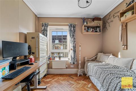 3 bedroom apartment for sale, Chancellor House, Green Bank, Wapping, London, E1W