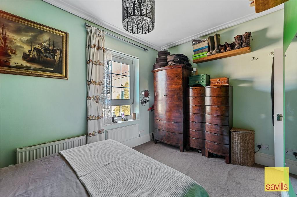 Principal Bedroom