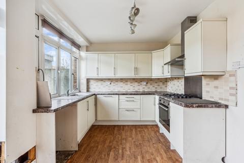 3 bedroom semi-detached house for sale, Drakefield Road, SW17