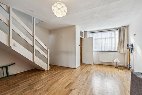 3 bedroom semi-detached house for sale, Drakefield Road, SW17