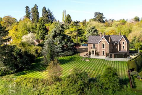 undefined, Brand New Luxury Apartment – Aylestone Hill, Hereford