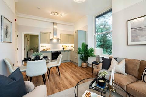 undefined, Brand New Luxury Apartment – Aylestone Hill, Hereford