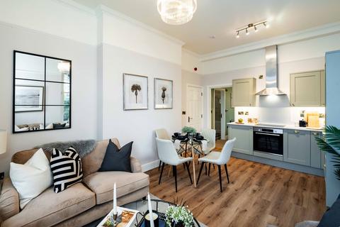 undefined, Brand New Luxury Apartment – Aylestone Hill, Hereford