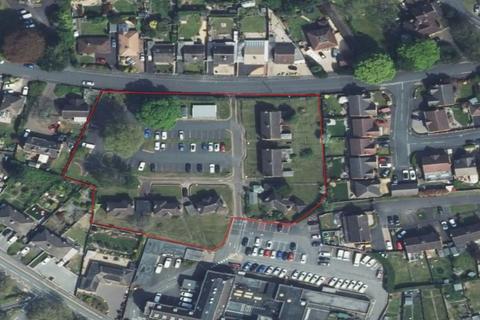 Land for sale, Kidderminster, Worcestershire