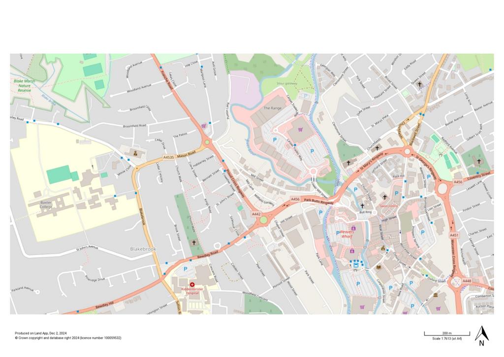 Location