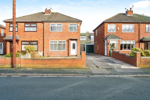 3 bedroom semi-detached house for sale, Clipsley Crescent, Haydock, WA11