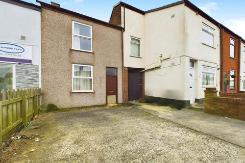 3 bedroom terraced house for sale, West End Road, Haydock, WA11